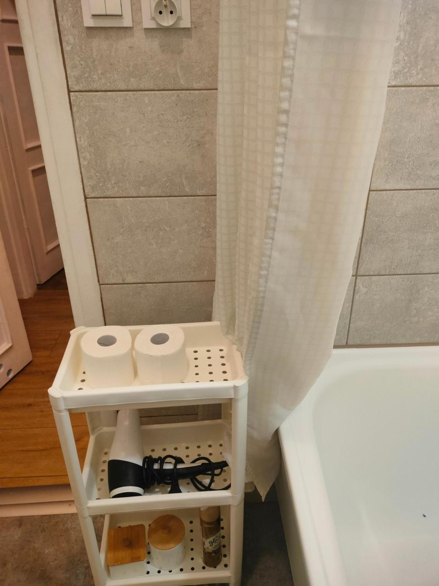 Przytulny Apartament Przy Barbakanie วอร์ซอ ภายนอก รูปภาพ